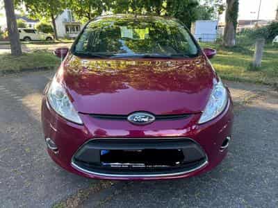Ford Fiesta (2010) - Photo 1
