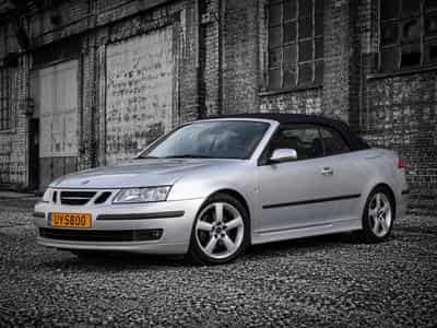 Saab 9-3 Vector (2007) - Photo 1