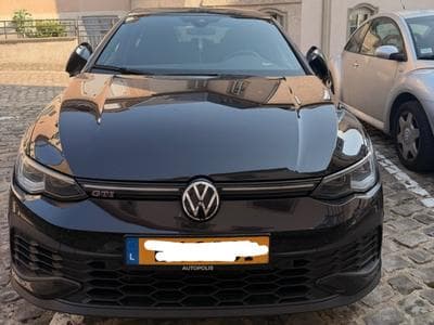 VW GTI Sport club (2022) - Foto 1