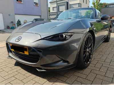 Mazda MX-5 Homura (2023) - Foto 1