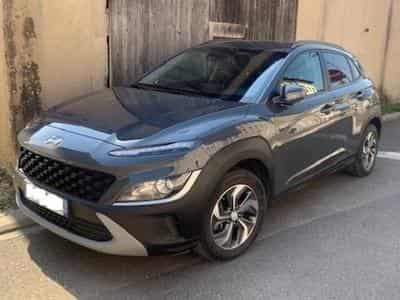 Hyundai Kona KONA 1.6 GDI 141 ch Hybrid Intuitive (2023) - Photo 1