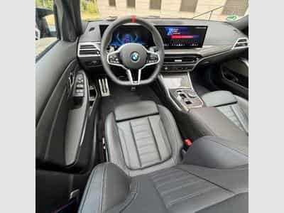 BMW M340 I Xdrive*Garantie BMW 10/2028*Schiebedach*Caméra 360° (2025) - Photo 12