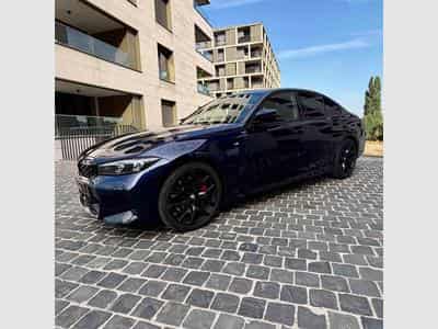 BMW M340 I Xdrive*Garantie BMW 10/2028*Schiebedach*Caméra 360° (2025) - Photo 2