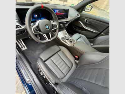 BMW M340 I Xdrive*Garantie BMW 10/2028*Schiebedach*Caméra 360° (2025) - Photo 10