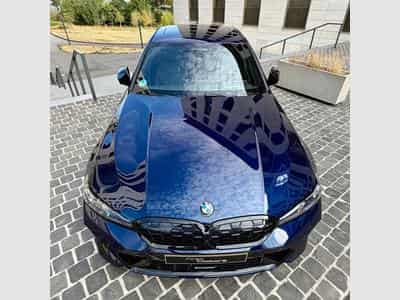BMW M340 I Xdrive*Garantie BMW 10/2028*Schiebedach*Caméra 360° (2025) - Photo 3