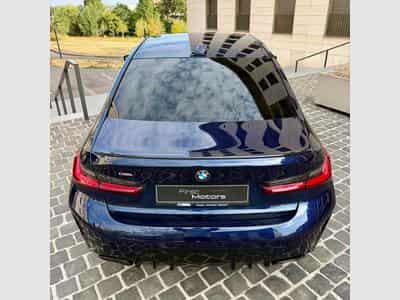 BMW M340 I Xdrive*Garantie BMW 10/2028*Schiebedach*Caméra 360° (2025) - Photo 5