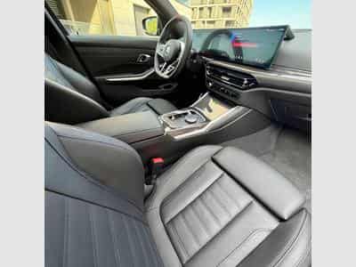 BMW M340 I Xdrive*Garantie BMW 10/2028*Schiebedach*Caméra 360° (2025) - Photo 13