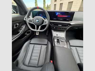 BMW M340 I Xdrive*Garantie BMW 10/2028*Schiebedach*Caméra 360° (2025) - Photo 11