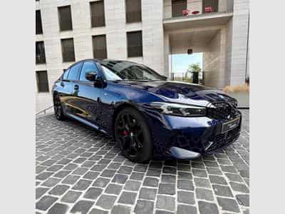 BMW M340 I Xdrive*Garantie BMW 10/2028*Schiebedach*Caméra 360° (2025) - Photo 8