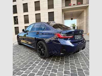BMW M340 I Xdrive*Garantie BMW 10/2028*Schiebedach*Caméra 360° (2025) - Photo 7