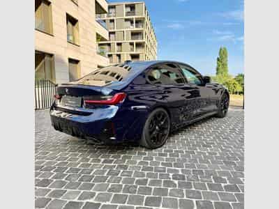 BMW M340 I Xdrive*Garantie BMW 10/2028*Schiebedach*Caméra 360° (2025) - Photo 6