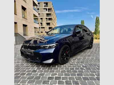 BMW M340 I Xdrive*Garantie BMW 10/2028*Schiebedach*Caméra 360° (2025) - Photo 1