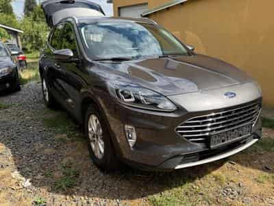 Ford Kuga titanium (2023) - Photo 1