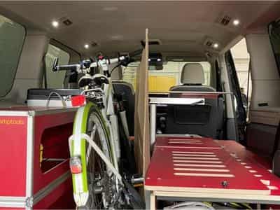 VW T7 (2024) - Photo 1