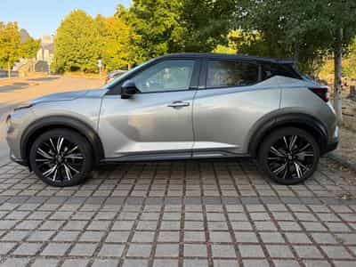 Nissan Juke N-Design New Dig-T 114 (2022) - Photo 1