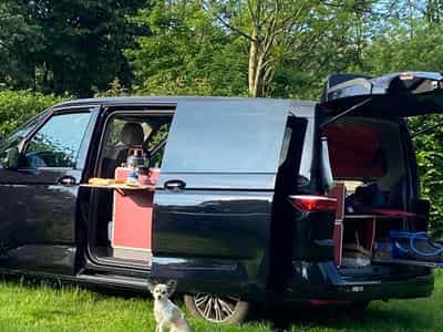 VW T7 (2024) - Foto 1
