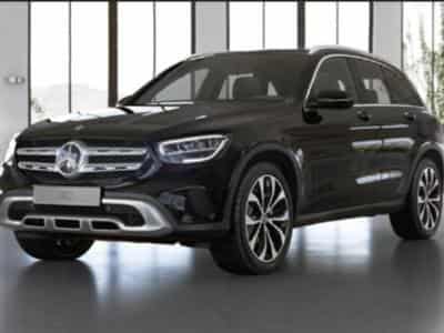Mercedes GLC 220 (2019) - Foto 1