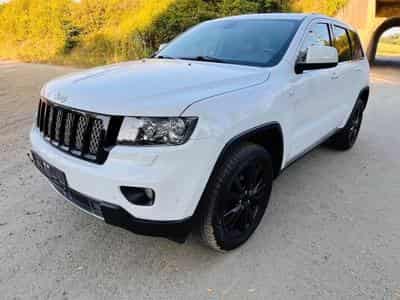 Jeep Cherokee 3.0 V6 CRD 4x4 (2013) - Photo 1