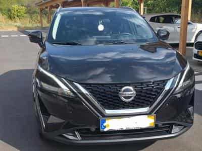 Nissan Qashqai (2022) - Photo 1