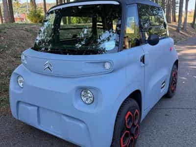Citroën Ami (2023) - Photo 1