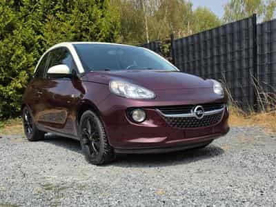 Opel Adam (2016) - Foto 1