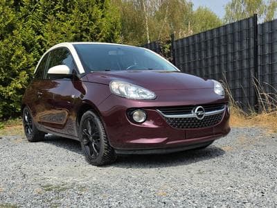 Opel Adam (2016) - Foto 1