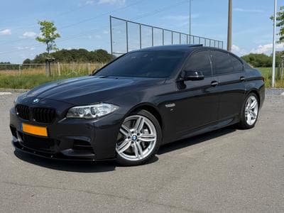 BMW 550 Sport M (2015) - Foto 1
