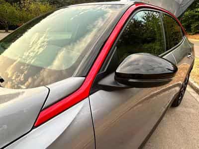 Opel Mokka GS Red Stripe (2022) - Photo 4