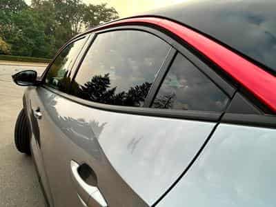Opel Mokka GS Red Stripe (2022) - Photo 7