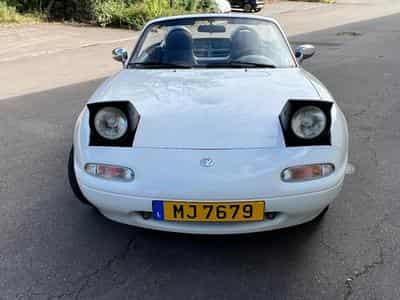 Mazda MX-5 1.8 130cv (1994) - Photo 1