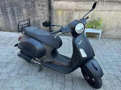 Vespa GTS GTS 300 Super Notte (2020) - Foto 1