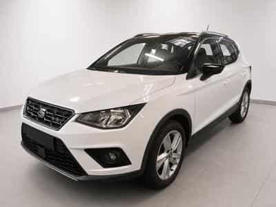 Seat Arona FR 1.0 TSI DSG7 115 (2018) - Photo 1