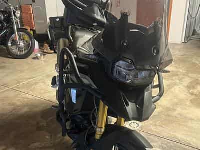 BMW F F850GS (2019) - Foto 1
