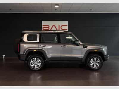 Baic BJ40 4X4 FULL OPTIONS (2026) - Photo 3