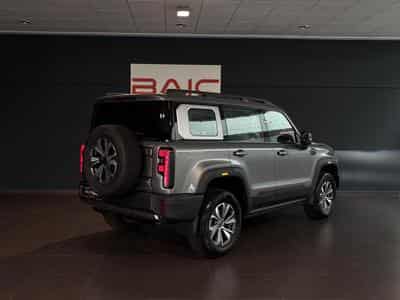 Baic BJ40 4X4 FULL OPTIONS (2026) - Photo 4