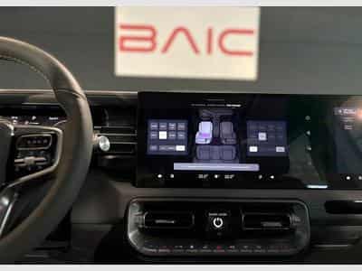 Baic BJ40 4X4 FULL OPTIONS (2026) - Photo 13