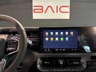 Baic BJ40 4X4 FULL OPTIONS (2026) - Photo 12