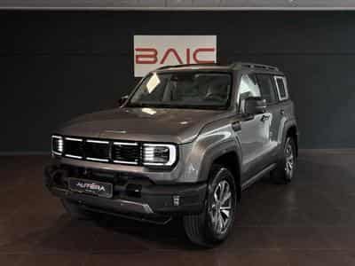 Baic BJ40 4X4 FULL OPTIONS (2026) - Photo 1