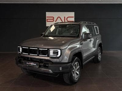 Baic BJ40 4X4 FULL OPTIONS (2026) - Photo 1