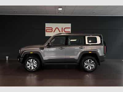 Baic BJ40 4X4 FULL OPTIONS (2026) - Photo 2