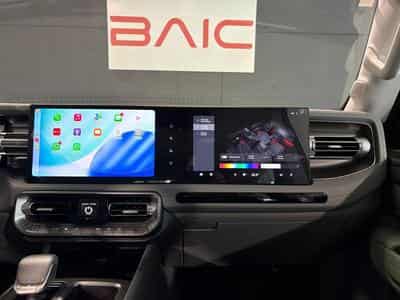 Baic BJ40 4X4 FULL OPTIONS (2026) - Photo 15