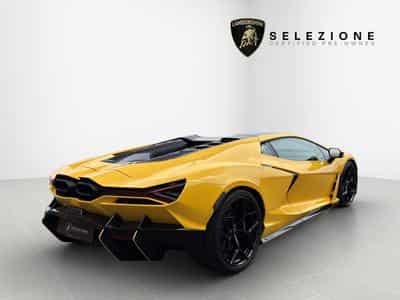 Lamborghini Revuelto 2025 (2026) - Foto 3