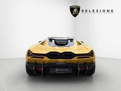 Lamborghini Revuelto 2025 (2026) - Foto 4