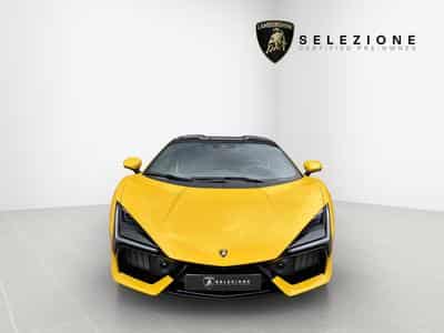 Lamborghini Revuelto 2025 (2026) - Foto 5