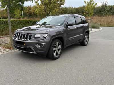 Jeep Grand Cherokee (2015) - Foto 1