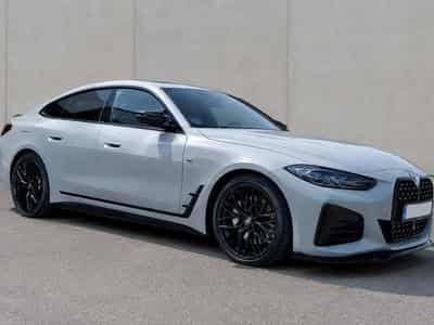 BMW 430 Gran Coupé Sport M - HeadUp (2023) - Photo 1
