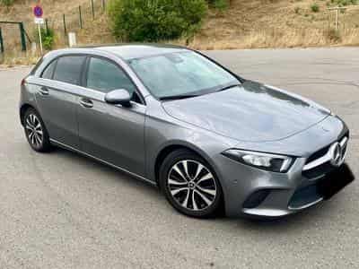 Mercedes A 180 Progressive line (2020) - Foto 1