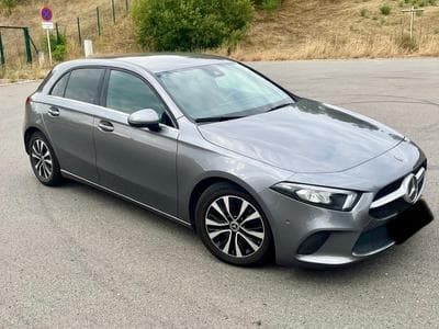 Mercedes A 180 Progressive line (2020) - Foto 1