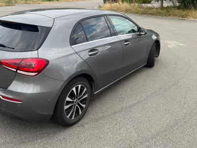 Mercedes A 180 Progressive line (2020) - Foto 2
