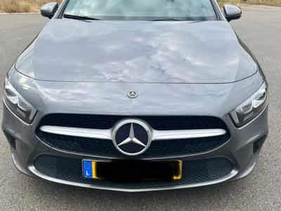 Mercedes A 180 Progressive line (2020) - Foto 3